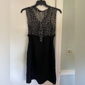 Tahari dress